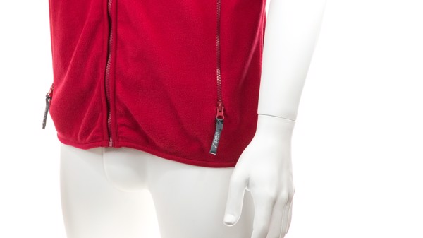 Vest Forest - Grey / Black / XXL