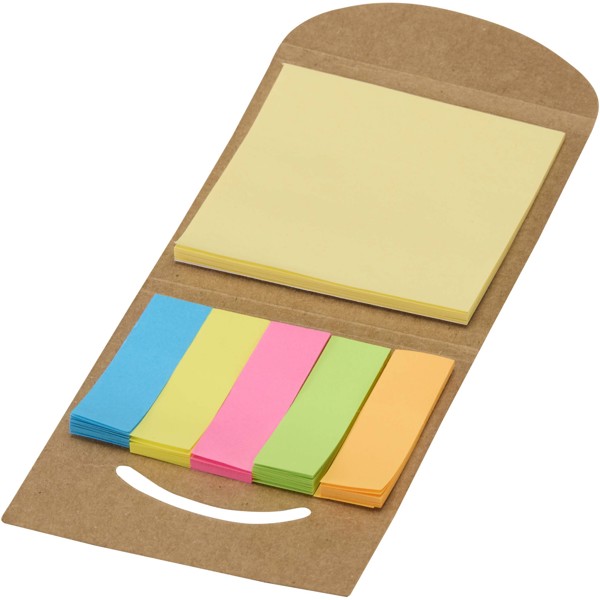 Freijo sticky notes