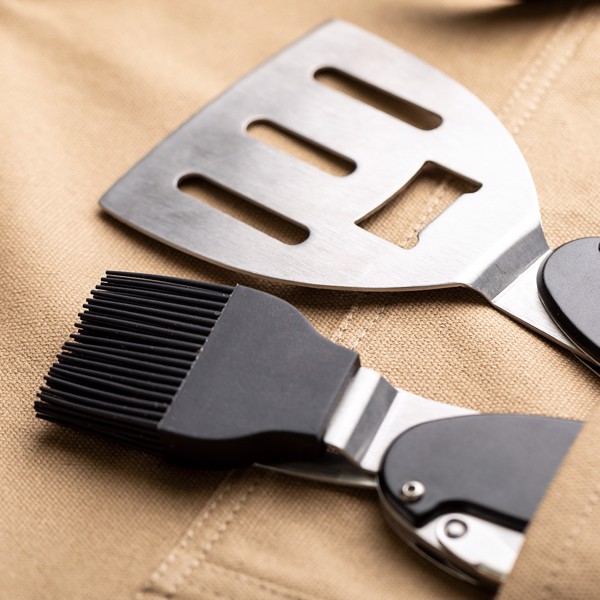 Apron Vurcex - Black