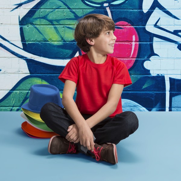 Kids T-Shirt Tecnic Rox - White / 6-8