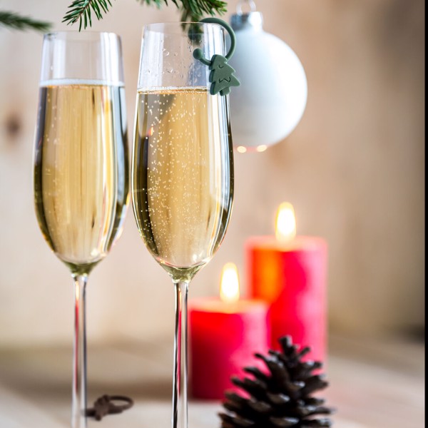 Glass Identifier Kandax