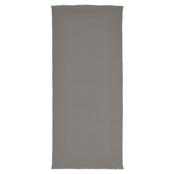 Cellini Towel - Grey
