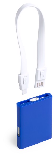 USB Hub Yurian - White