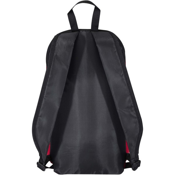 Recreation outdoor backpack 7L - Red