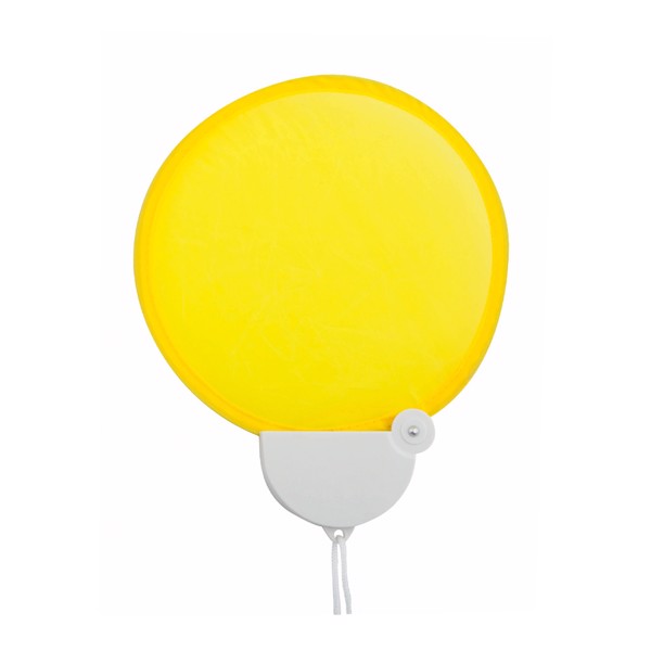 Pai Pai Liyox - Yellow