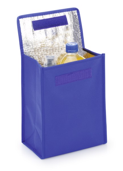 Cool Bag Keixa - Yellow