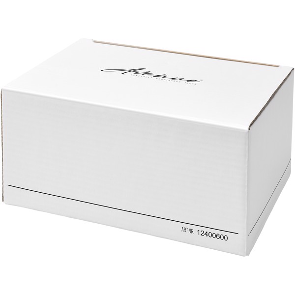 Blaze light-up logo headphones