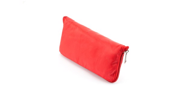 Foldable Bag Kenit - Black