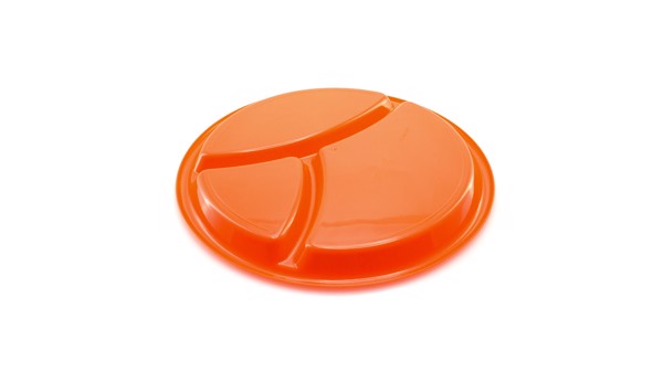 Serving Dishes Zeka - White