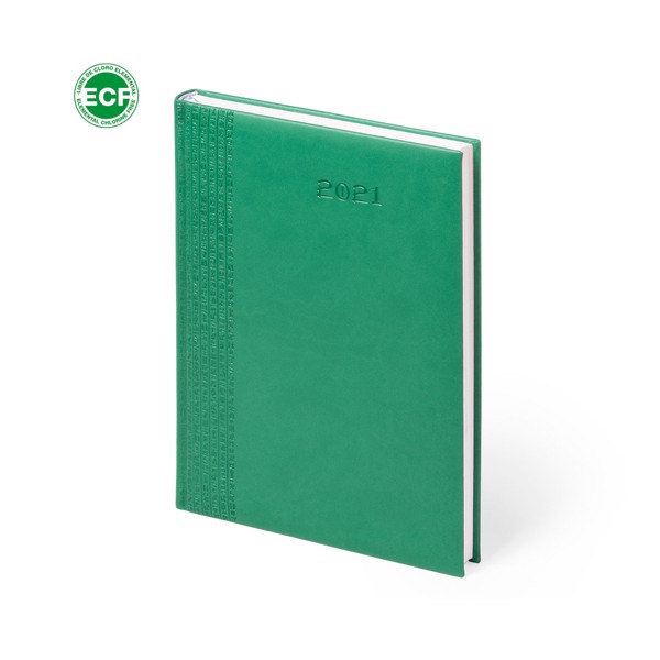 Diary Toulouse - Brown