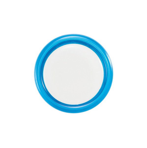 Powerful dual port car charger