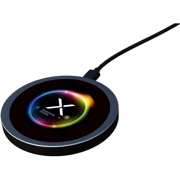 SCX.design W32 15W wireless charging base