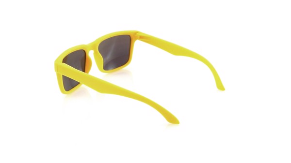 Sunglasses Bunner - White