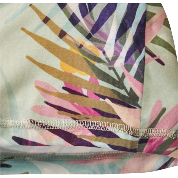 Liam sublimation beanie - White / S (24x19cm)