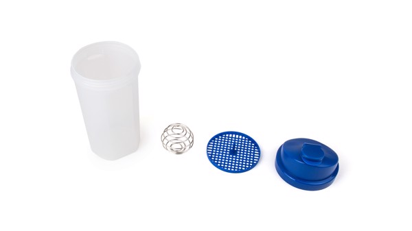 Bottle Bravux - White