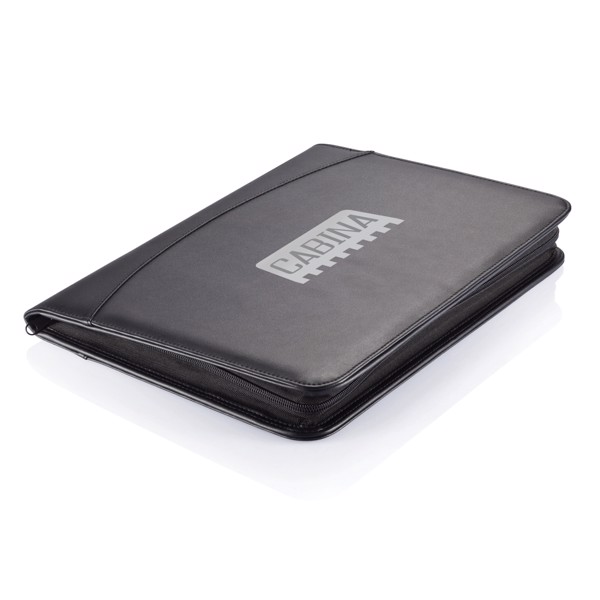 Konferenční portfolio na zip