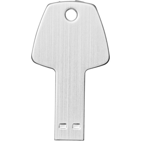 USB key - Silver / 64GB