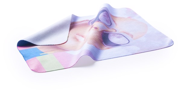 Mousepad Serfat - White