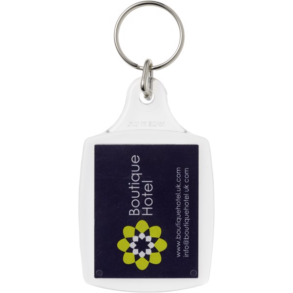 Kaisa S4 keychain