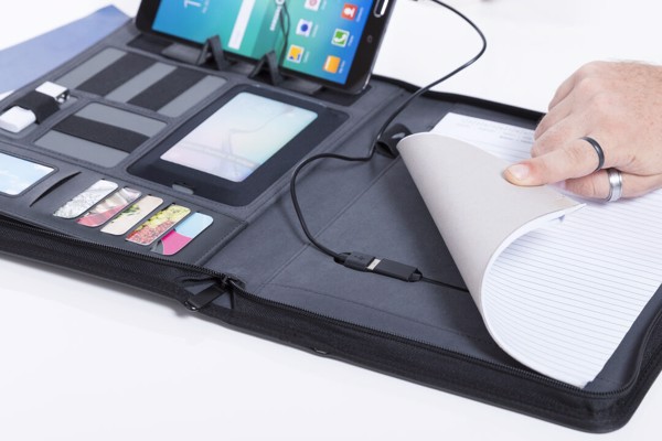 Power Bank Folder Jaiden