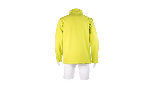 Jacket Baidok - Black / XL