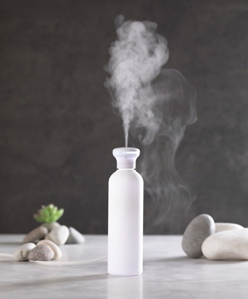 Humidifier Paffil - White