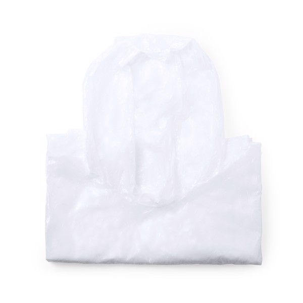 Raincoat Domin - Black