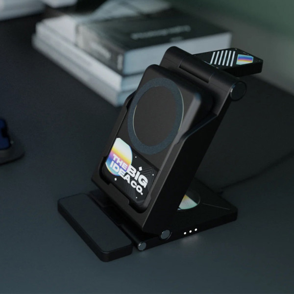 Trinifty Wireless Charger