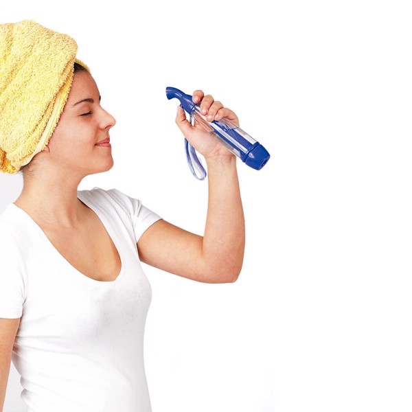 Vaporizer Bangui - White