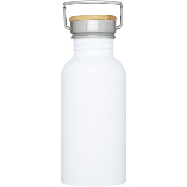 Thor 550 ml water bottle - White
