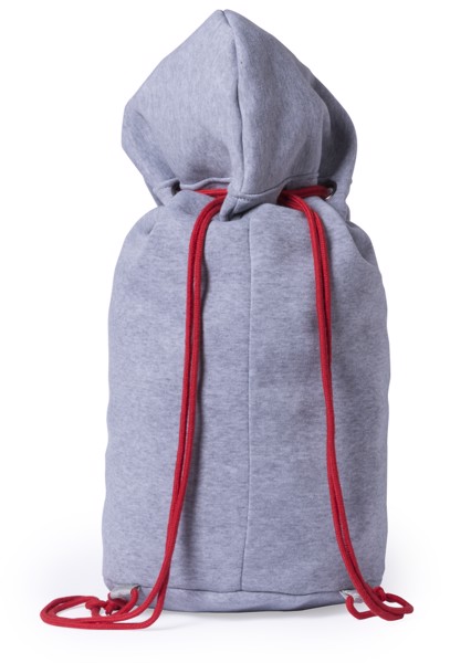 Drawstring Bag Kenny - Black