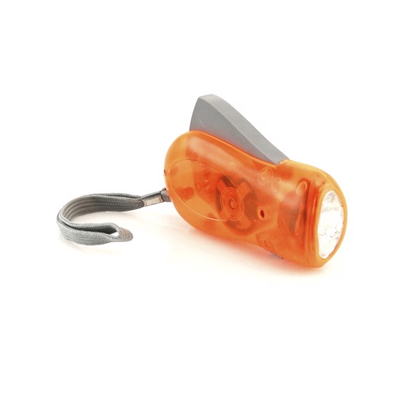 Torch Triled - Black