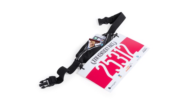 Race Number Holder Waistbag Rapik
