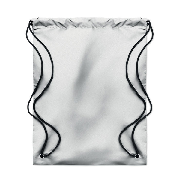 High reflective drawstring bag Shoop Reflective