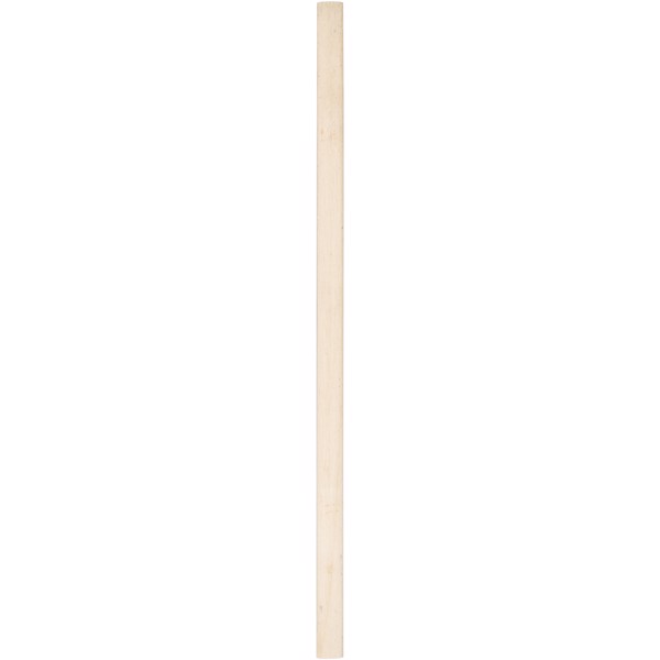 Trix triangular pencil