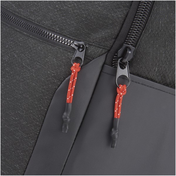 Camden 17" laptop backpack