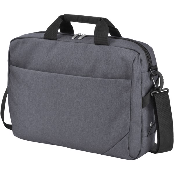 Navigator 14" laptop conference bag
