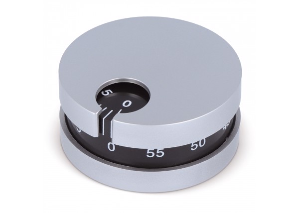 Mechanical kitchen timer