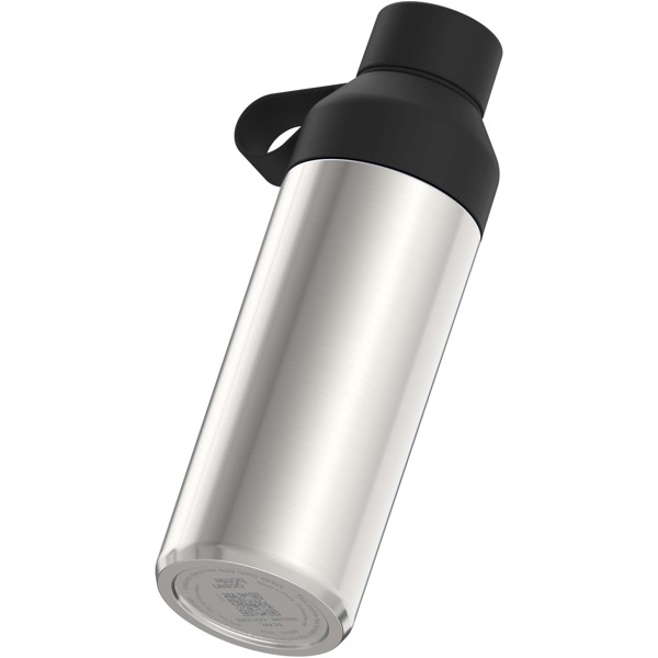 Ocean Bottle Lite 620 ml water bottle - Black