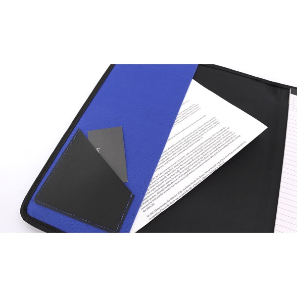 Folder Roftel - Yellow