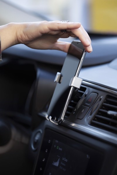 Holder Lietor - Silver