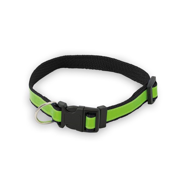 Pet Collar Muttley - Black