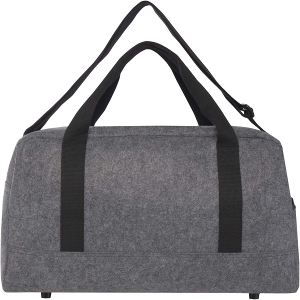 Felta GRS recycled duffel bag 35L