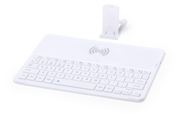 Charger Keyboard Roktum
