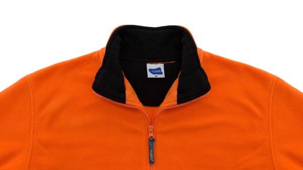 Jacket Siberia - White / M