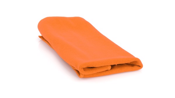 Absorbent Towel Kotto - White