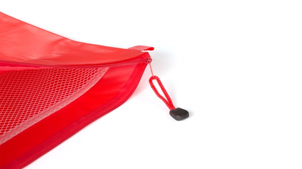 Document Bag Bonx - Yellow