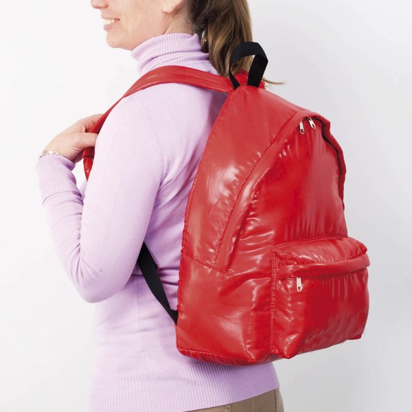 Backpack Meridien - Black