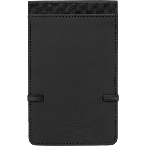 Echo reporter notepad