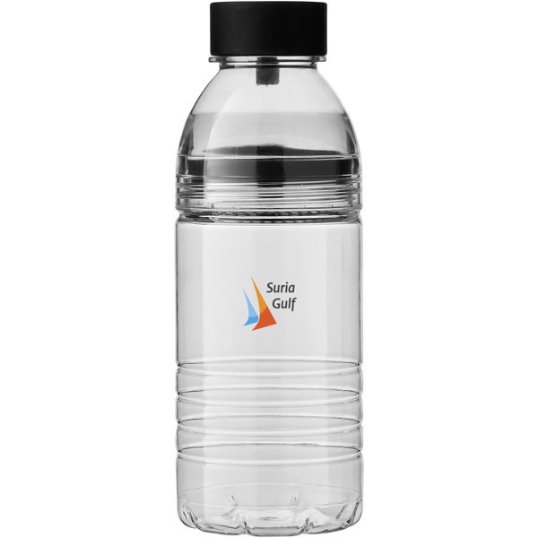 Slice 600 ml Tritan™ sport bottle